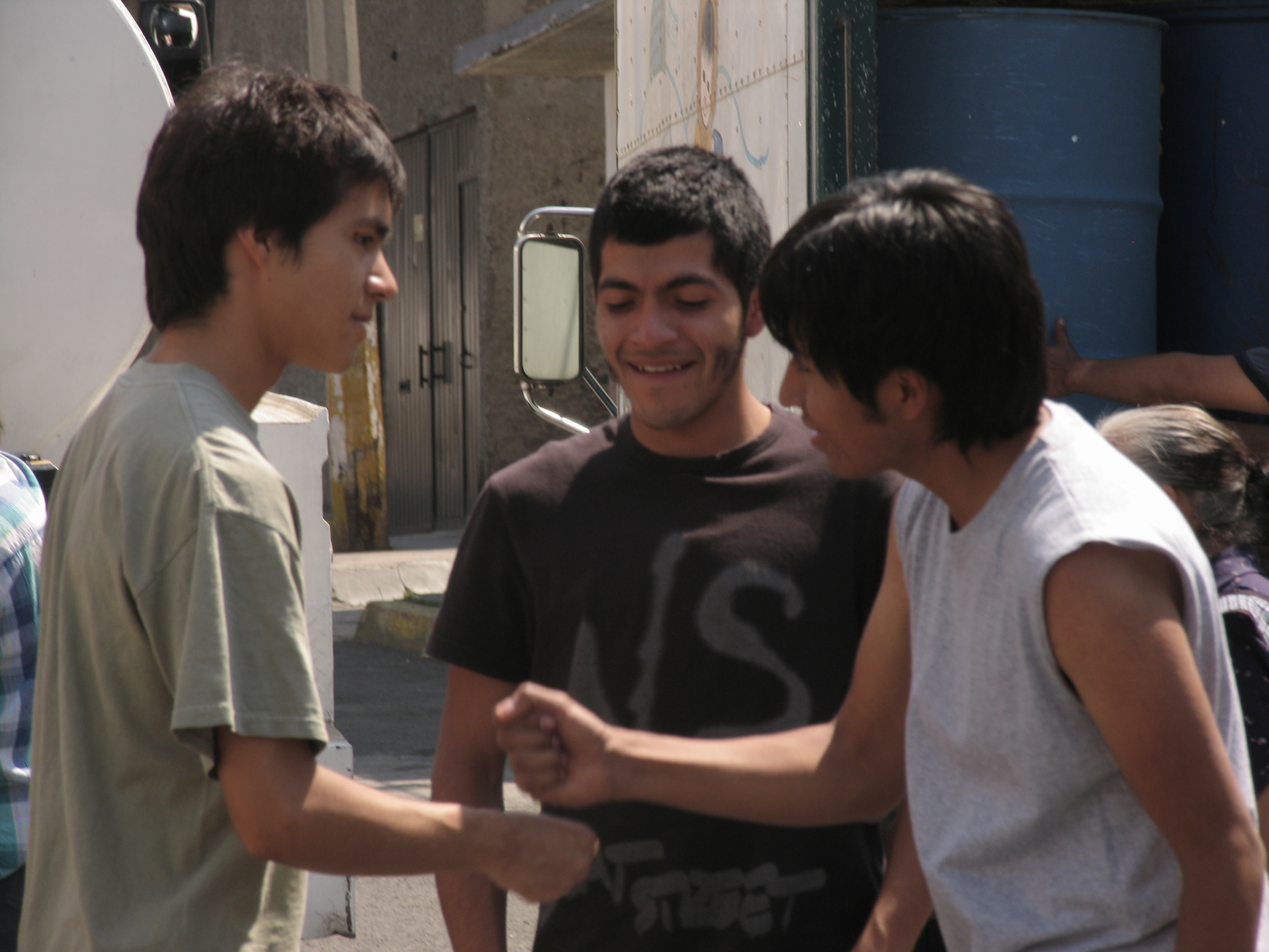 Vaho - Still 4